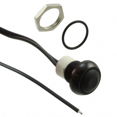 ICR3FAD2 by APEM Inc. - PUSH SWITCH SPST-NO 5A 48V