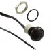 ICR3FAD2 by APEM Inc. - PUSH SWITCH SPST-NO 5A 48V