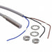 ICS05S23F08A2NO by Carlo Gavazzi Inc. - IND PROX M5 SHORT 0.8MM NPN NO