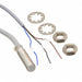 ICS05S23F08A2PO by Carlo Gavazzi Inc. - IND PROX M5 SHORT 0.8MM PNP NO
