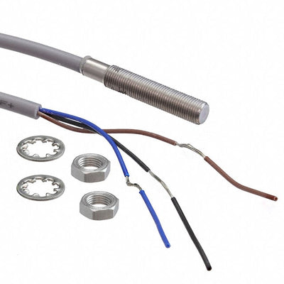 ICS05S23F15A2NO by Carlo Gavazzi Inc. - IND PROX M5 SHORT 1.5MM NPN NO