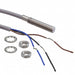 ICS05S23F15A2NO by Carlo Gavazzi Inc. - IND PROX M5 SHORT 1.5MM NPN NO
