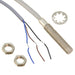ICS05S23F15A2PO by Carlo Gavazzi Inc. - IND PROX M5 SHORT 1.5MM PNP NO