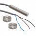 ICS08L45F20A2PO by Carlo Gavazzi Inc. - IND PROX M8 LONG PNP NO