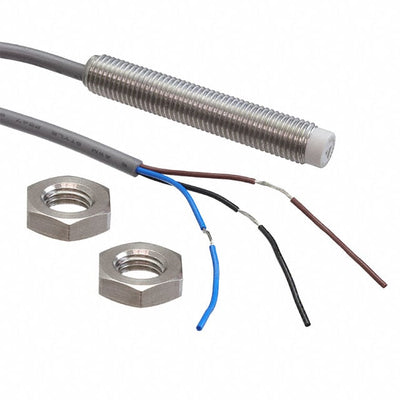 ICS08L45N40A2PO by Carlo Gavazzi Inc. - IND PROX M8 LONG PNP NO