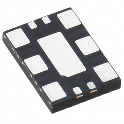 83PN156DKILFT by Renesas Electronics America Inc - IC SYNTHESIZER 10VFQFN