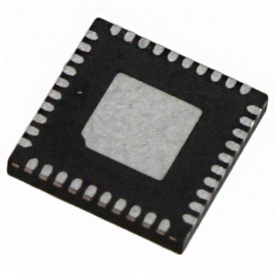 ADC1410S125HN/C1:5 by Renesas Electronics America Inc - IC ADC 14BIT PIPELINED 40HVQFN
