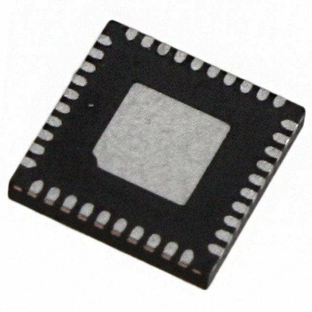 ADC1410S125HN/C1:5 by Renesas Electronics America Inc - IC ADC 14BIT PIPELINED 40HVQFN