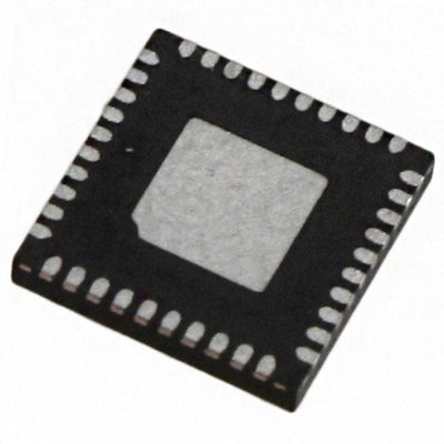 ADC1410S065HN/C1,5 by Renesas Electronics America Inc - IC ADC 14BIT PIPELINED 40HVQFN