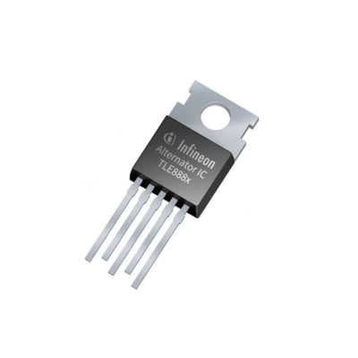 TLE8886TNAKSA2 by Infineon Technologies - ALTERNATOR_IC