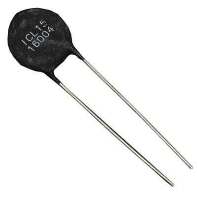 ICL1516004-01 by Honeywell Sensing and Productivity Solutions - ICL 16 OHM 20% 4A 15MM