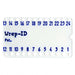 ID-24-50 by Jonard Tools - CONNECTOR SOCKET LABEL FOR IC SOCKETS