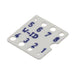 ID-8-100 by Jonard Tools - CONNECTOR SOCKET LABEL FOR IC SOCKETS