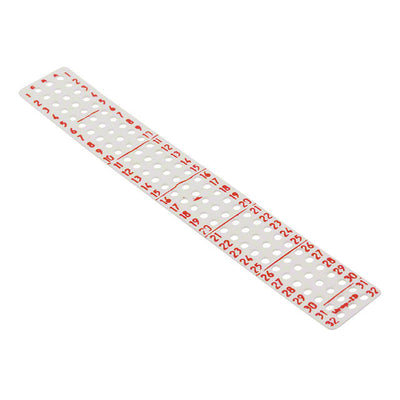 ID-96-25 by Jonard Tools - CONNECTOR SOCKET LABEL FOR IC SOCKETS