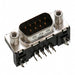 ID09P33E4GV00LF by Amphenol ICC (FCI) - CONNECTOR D-SUB PLUG 9POS R/A SLDR