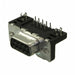 ID09S33E4GX00LF by Amphenol ICC (FCI) - CONNECTOR D-SUB RCPT 9POS R/A SLDR