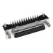 ID25S33E4GV00LF by Amphenol ICC (FCI) - CONNECTOR D-SUB RCPT 25POS R/A SLDR