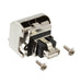 ID451000 by Amphenol ICC (Commercial Products) - ADAPTER USB A RCPT TO USB A RCPT