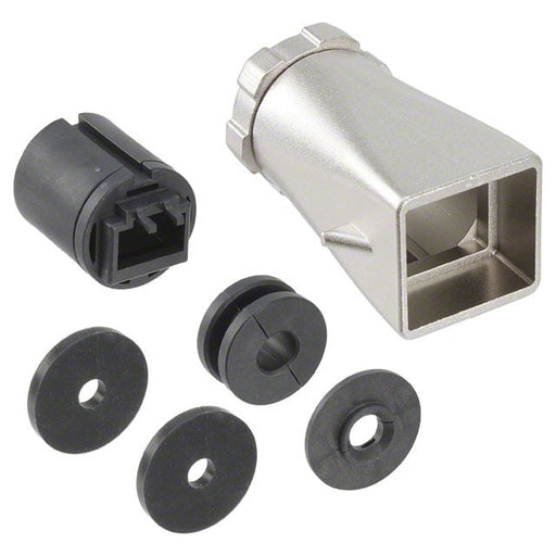 ID550000 by Amphenol ICC (Commercial Products) - CONNECTOR MOD PLUG HSG RJ45
