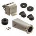 ID751000 by Amphenol ICC (Commercial Products) - CONNECTOR PLUG/RCPT TYPEA 4POS SOLDER