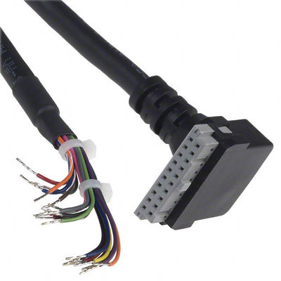 IDC-20-M-CBL by American Electrical Inc. - CABLE INTERFACE MODULE IDC 20