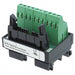 LIDC-20-M by American Electrical Inc. - INTERFACE MOD HDR 20POS 14-22AWG