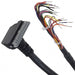IDC-24-M-CBL by American Electrical Inc. - CABLE ASSY BLACK 2M