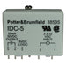 IDC-5 by TE Connectivity Potter & Brumfield Relays - DC INPUT MODULE 24V