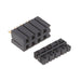 IDD-04-G by Samtec Inc. - FEMALE CABLE BASE ASSEMBLY