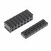 IDD-07-T by Samtec Inc. - FEMALE CABLE BASE ASSEMBLY