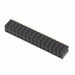 IDD-15-G by Samtec Inc. - FEMALE CABLE BASE ASSEMBLY