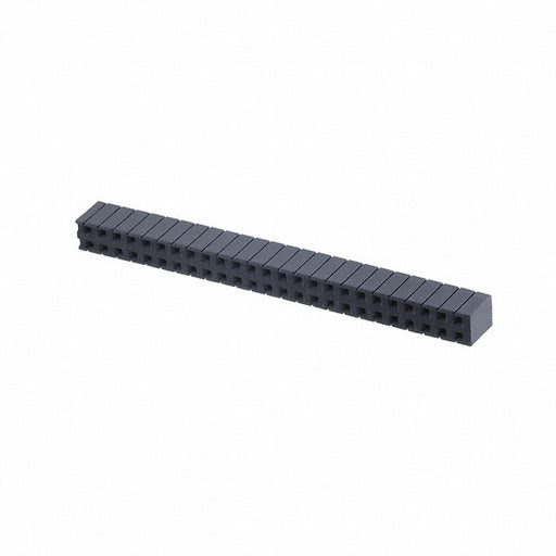 IDD-25-G by Samtec Inc. - FEMALE CABLE BASE ASSEMBLY