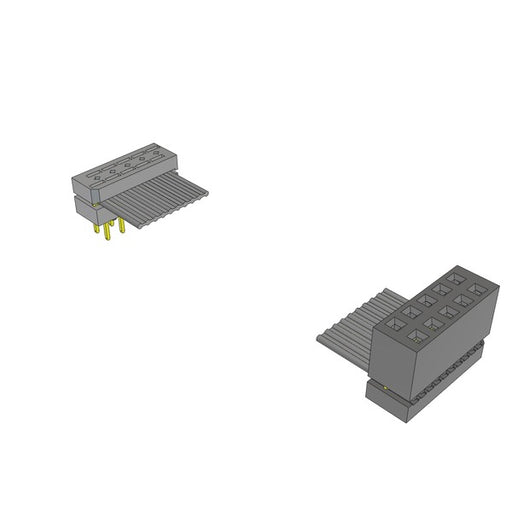 IDMD-05-T-03.00-G-R - Samtec Inc.