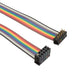 IDMD-05-T-27.00-P10 by Samtec Inc. - CABLE ASSY .100