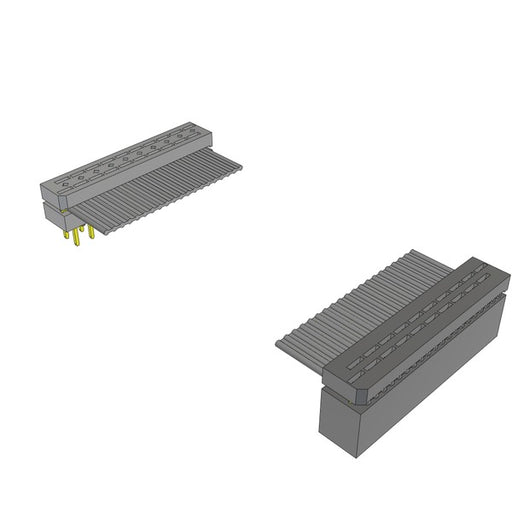 IDMD-10-T-12.00 - Samtec Inc.
