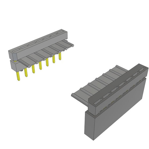 IDMS-07-T-06.00 - Samtec Inc.