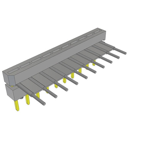 IDMS-10-S-04.90-G-ST8 - Samtec Inc.