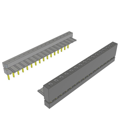 IDMS-16-T-04.00-G-RW-R - Samtec Inc.