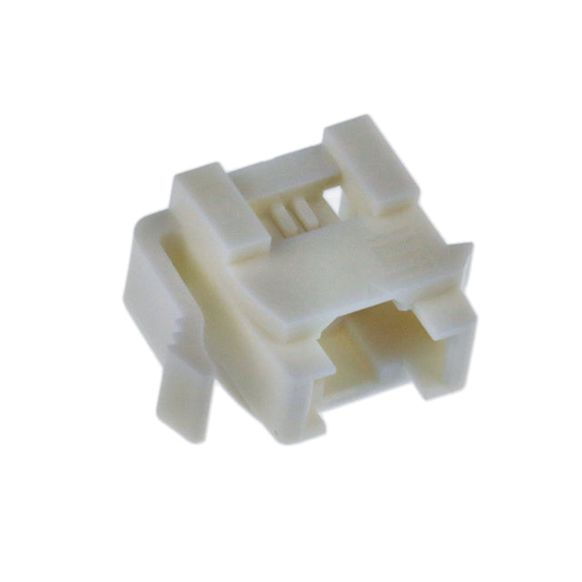 IDP1-02-A by Samtec Inc. - CONNECTOR PLUG HSG 4POS 1.00MM