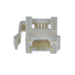 IDP1-03-A by Samtec Inc. - CONNECTOR PLUG HSG 6POS 1.00MM