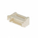 IDP1-05-A by Samtec Inc. - CONNECTOR PLUG HSG 10POS 1.00MM