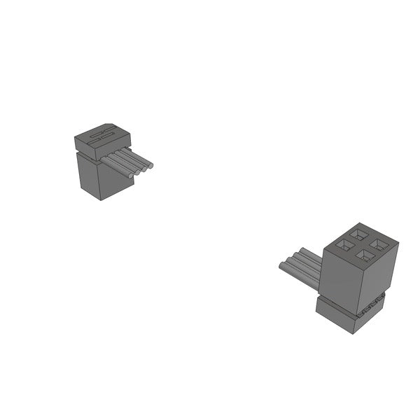 IDSD-02-D-09.00-R - Samtec Inc.