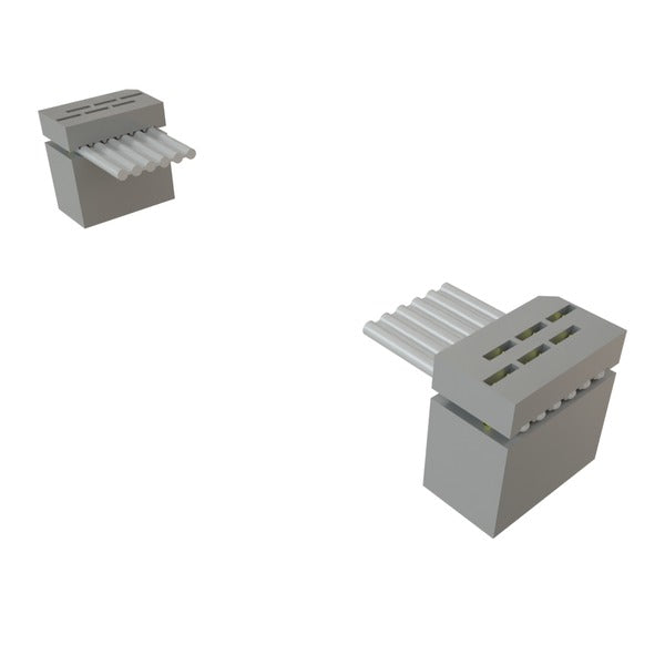 IDSD-03-D-02.50-G - Samtec Inc.