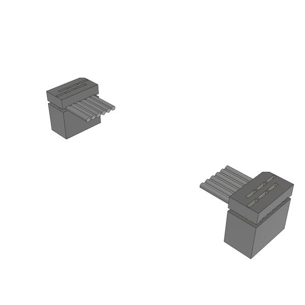 IDSD-03-D-09.84-T - Samtec Inc.