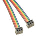 IDSD-03-D-20.00-T by Samtec Inc. - INSULATION DISPLACEMENT TERMINAL