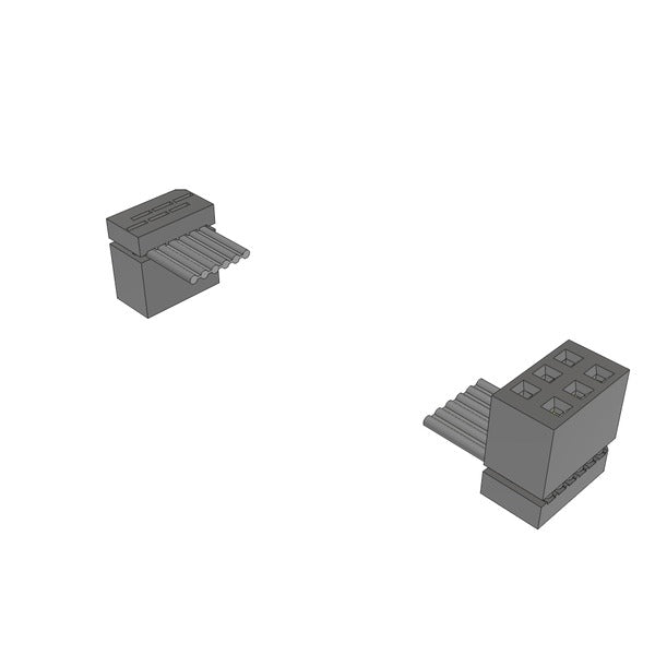 IDSD-03-D-42.00-G-R - Samtec Inc.