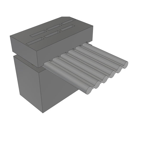 IDSD-03-S-08.00 - Samtec Inc.