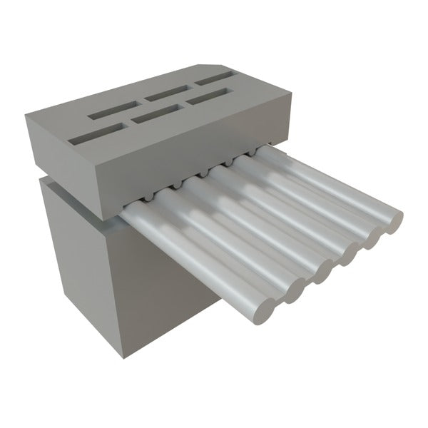 IDSD-03-S-50.00 - Samtec Inc.