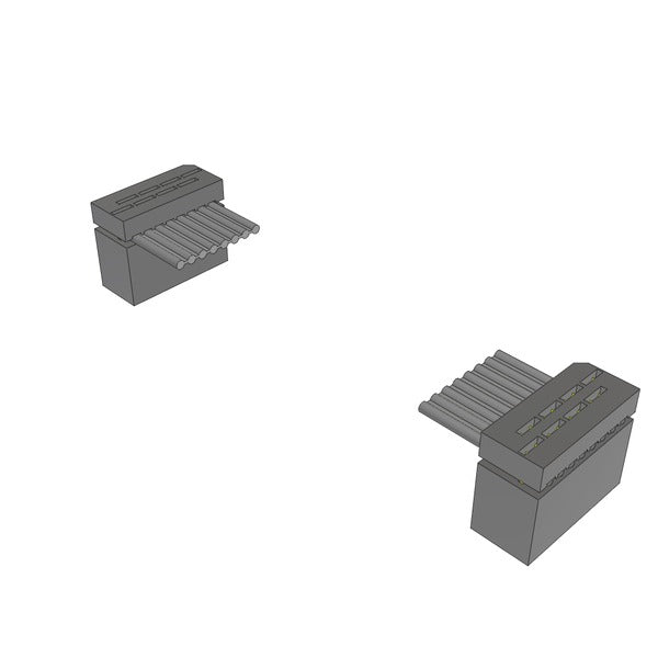 IDSD-04-D-02.01-G - Samtec Inc.