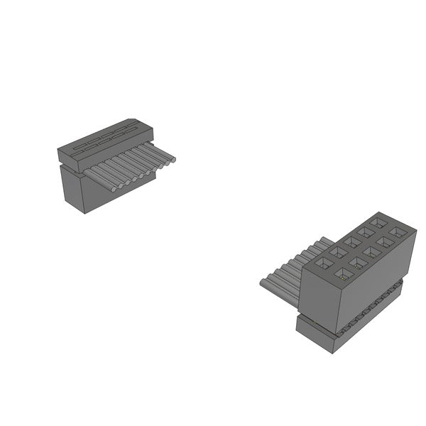 IDSD-05-D-05.00-R - Samtec Inc.